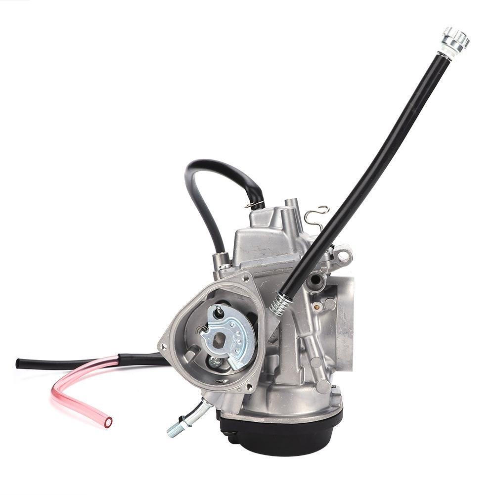 Запасная часть Карбюратор Carb Подходит для LTZ 400 ATV QUAD 2003 2004 2005 2006 2007