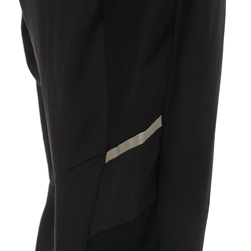 Adidas Running Pants Men's Black (Unisex) Running Pants GM1598