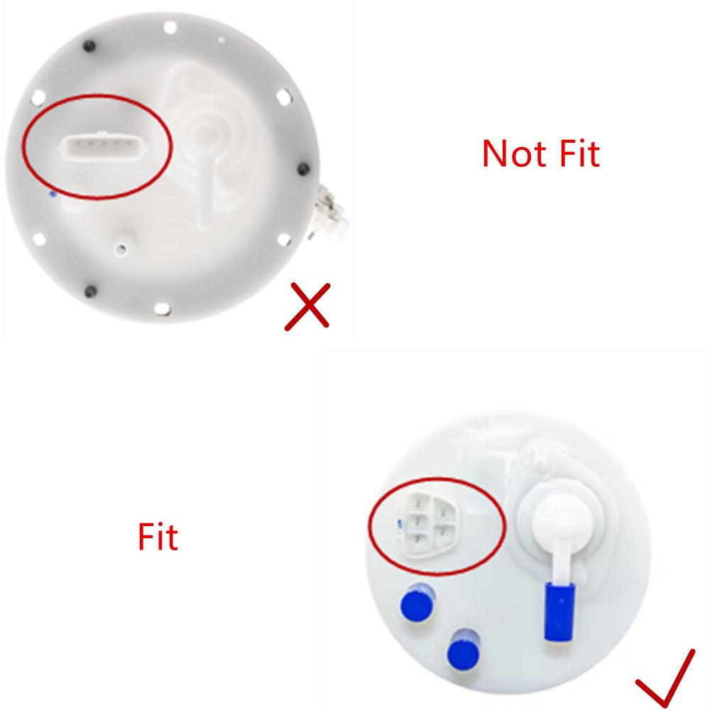 Топливный насос 31110-05000 Для Hyundai Atos 1.0L 1998-2002