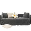 Anti-Cat Scratch Sofa Cover Cloth Blanket Full Cover Ins Wind Sofa Towel Winter Plush Sofa Cover All-Inclusive Universal Seat Cushion