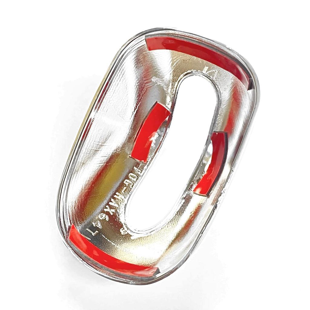 CGP Plated Antenna Cover MK33V for Spacia Custom Antenna Panel Garnish Easy Stick CGP-6471