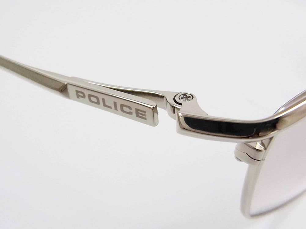 Police SPLM30J 583X 60 Sunglasses POLICE