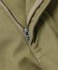 Брюки FRIZMWORKS из ткани Jungle Cloth с усиленными коленями _ Хаки Бежевый
