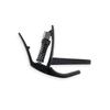 D'Addario NS Artist Classical Capo PW-CP-13, One-touch Capo for Classical Guitar with Built-in Pick Holder