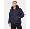 Bomboogie Down Jacket JM8621TTNA4 Blue Regular Fit