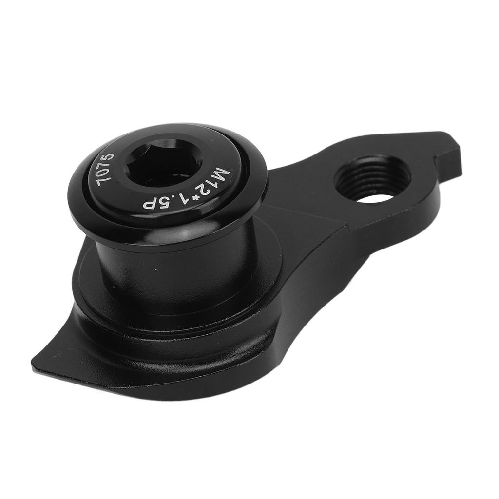 P1.5 Универсальный петух переключателя UDH Универсальный велосипедный петух переключателя Рама Крюк переключателя