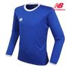 New Balance Толстовка Nb Ringer Ls Jersey Nbnd7b5851 50