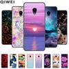 Чехол для Qin F22 Pro Милый Крутой Силиконовый ТПУ Мягкая Задняя Крышка для Xiaomi Qin F21 Pro / F22 F 22 Pro Чехол для Телефона Защитный Корпус