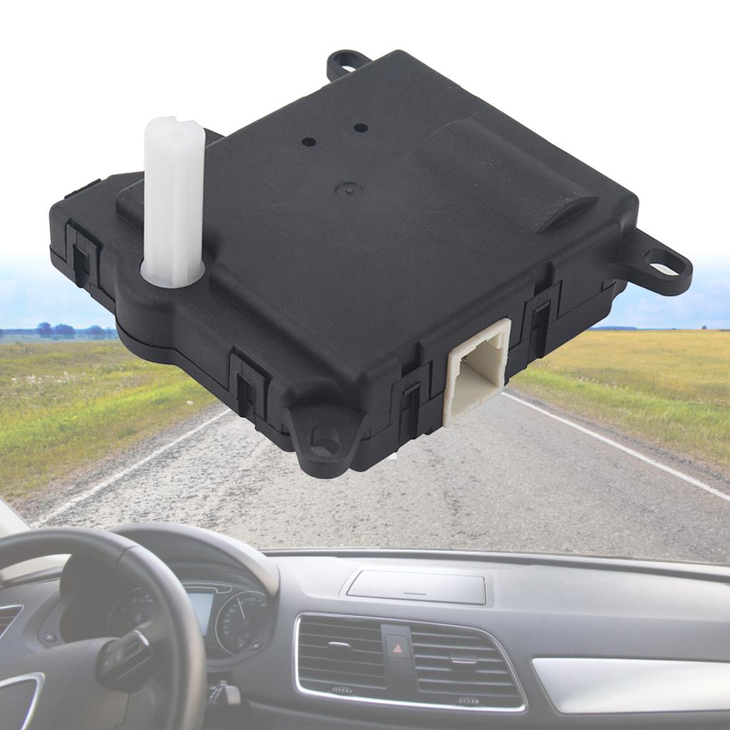 1L2H19E616CD Привод смесительной двери HVAC для некоторых моделей