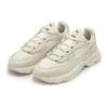Puma RS-Connect Cream White Unisex Sneakers 387935-01