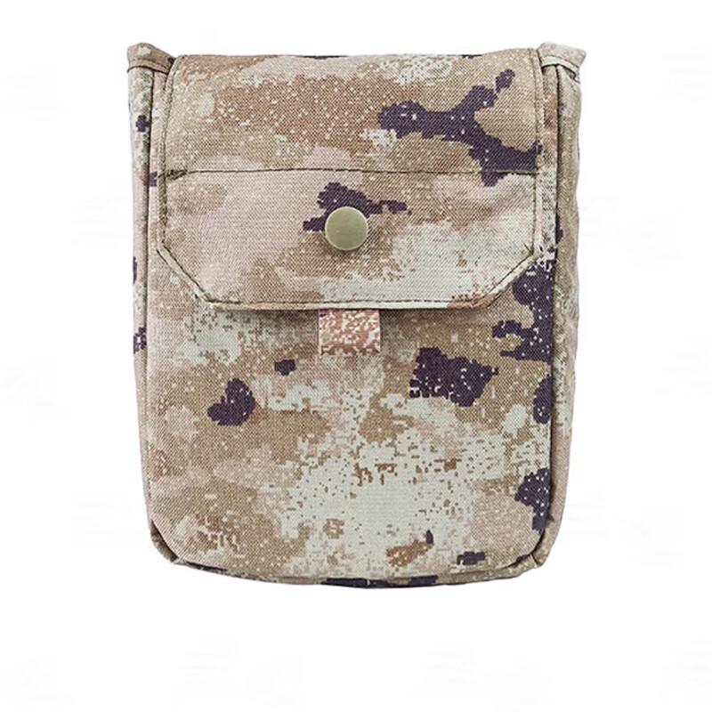 Xinaikang Tactical Vest Accessory Pouch