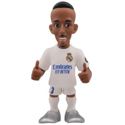 Real Madrid CF Эдер Милитао МиниХ Футбольная Фигурка