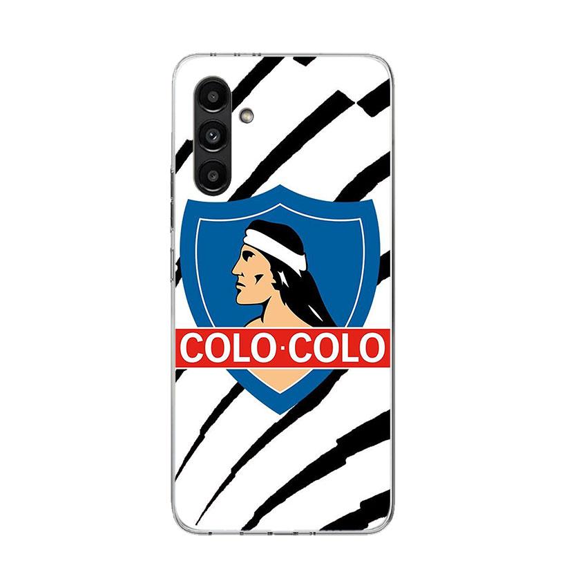 Новый Чехол для Телефона Club Social Y Deportivo Colo для Samsung Galaxy A16 A15 A14 A13 A56 A55 A54 A53 A36 A35 A34 A33 A26 A25 A24