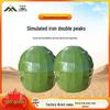 Modular Outdoor Training Obstacles