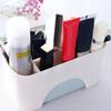 Health Caring Nail Art Manicure Tools Desktop Storage Box Drawer Jewelry Cosmetic Organizer