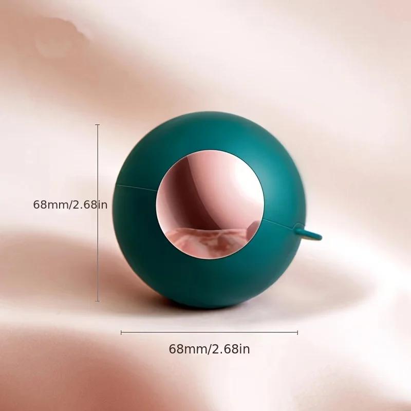 1 шт. Новый портативный ролик для удаления ворса, моющийся ролик для удаления ворса и многоразовый гелевый ролик для удаления ворса для шерсти домашних животных, портативный ролик для удаления шерсти домашних животных для собак и кошек