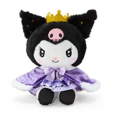 Sanrio Мягкая игрушка Куроми (Мой Нет. 1) 082341