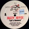 12-дюймовая пластинка JAZZY JOYCE - D.J. Jazzy Joyce Joints Том 1 JJ1000 D.J. Jazzy Joyc US Рэп и Хип-хоп/R&B Б/У