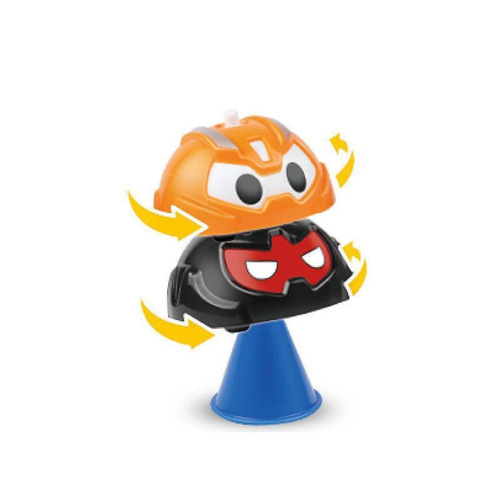 Device Finger toy car Multi-Function Car Gyroscope Gyro Car Interactive Toy Finger Spinner Toy