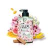 Lux Cherry Blossom Scented Antibacterial Hand Wash