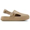 Nike Женские кроссовки Calm Mule Hemp Tan FB2185-200