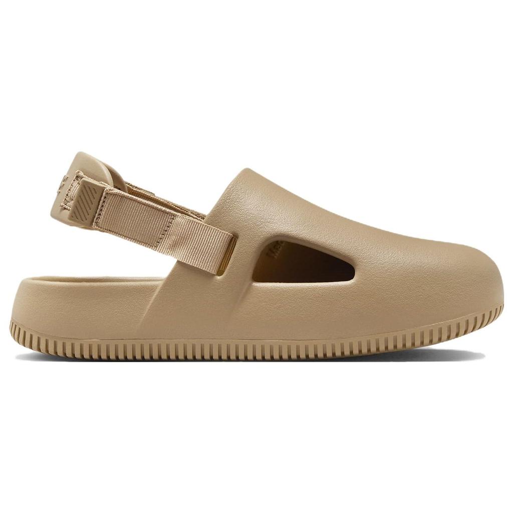 Nike Женские кроссовки Calm Mule Hemp Tan FB2185-200