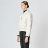 Bcbg Knit Collar Variant Down B5w9y977