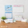 Sanrio Ring Calendar S 2026 Snoopy Paper Desktop 621901