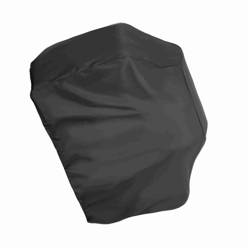 Уличный водонепроницаемый чехол для гриля из ткани Оксфорд, пылезащитный чехол для барбекю и сада (170x61x117)