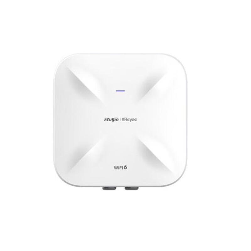 Ruijie WiFi 6 Outdoor Wireless AP RG-RAP6260(G)