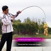 Набор фидерных удилищ Purple Lure: Полный стартовый набор с удилищем для дальнего заброса и ловли на черный пилькер