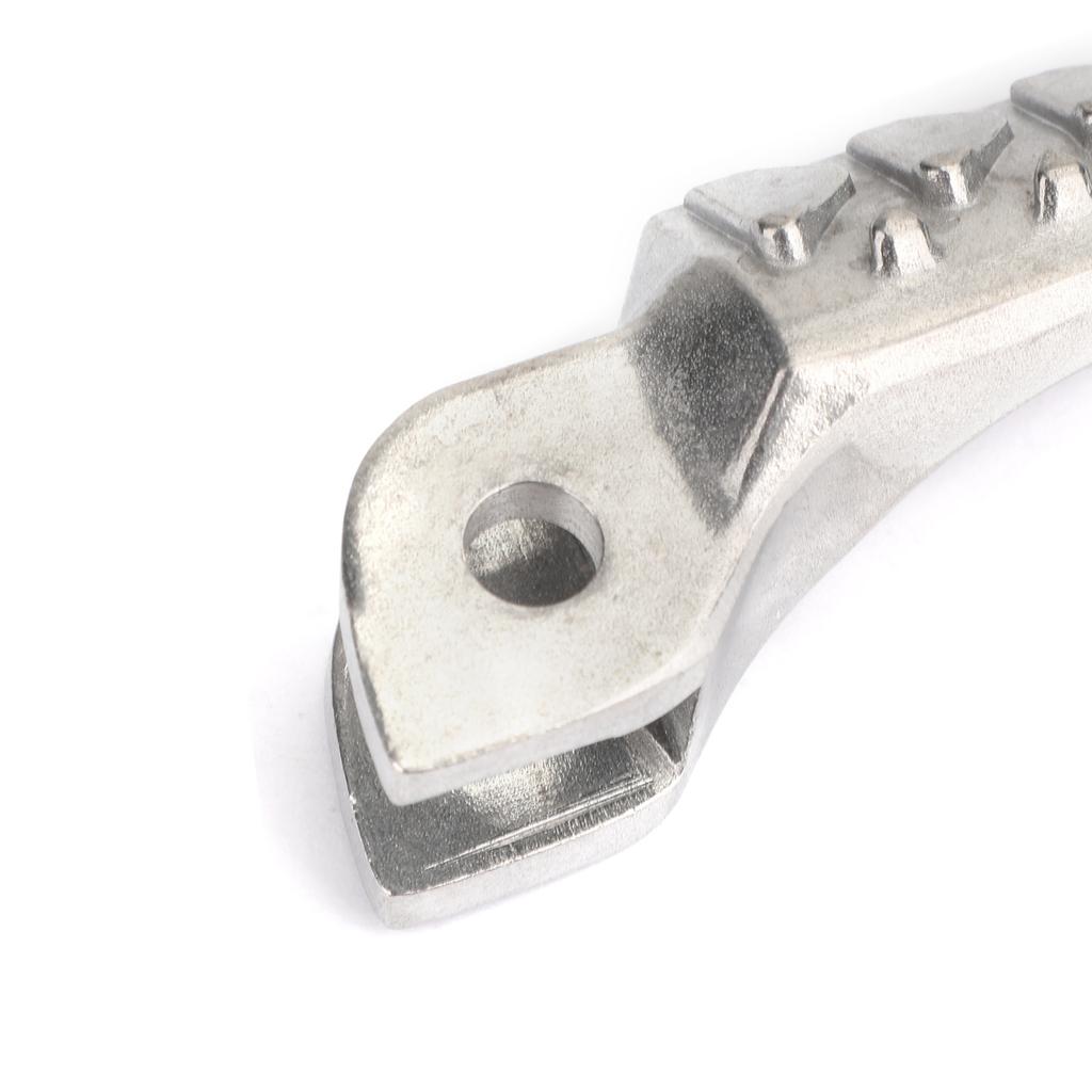 Передние подножки для Ducati Panigale 899 14-2015 Panigale 1199 2012-15