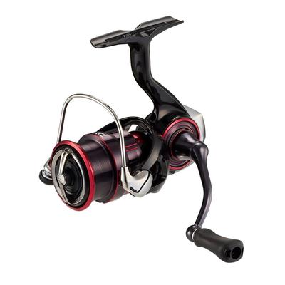 Daiwa 23 Gekkabijin Спиннинговая катушка для ловли аджинга и мебару (ДАЙВА) LT2000S-H
