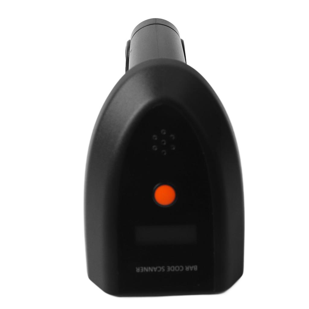 Сканер QR-кода V7 Беспроводной интеллектуальный голосовой сканер Супермаркет Курьер Проверка инвентаря на складе