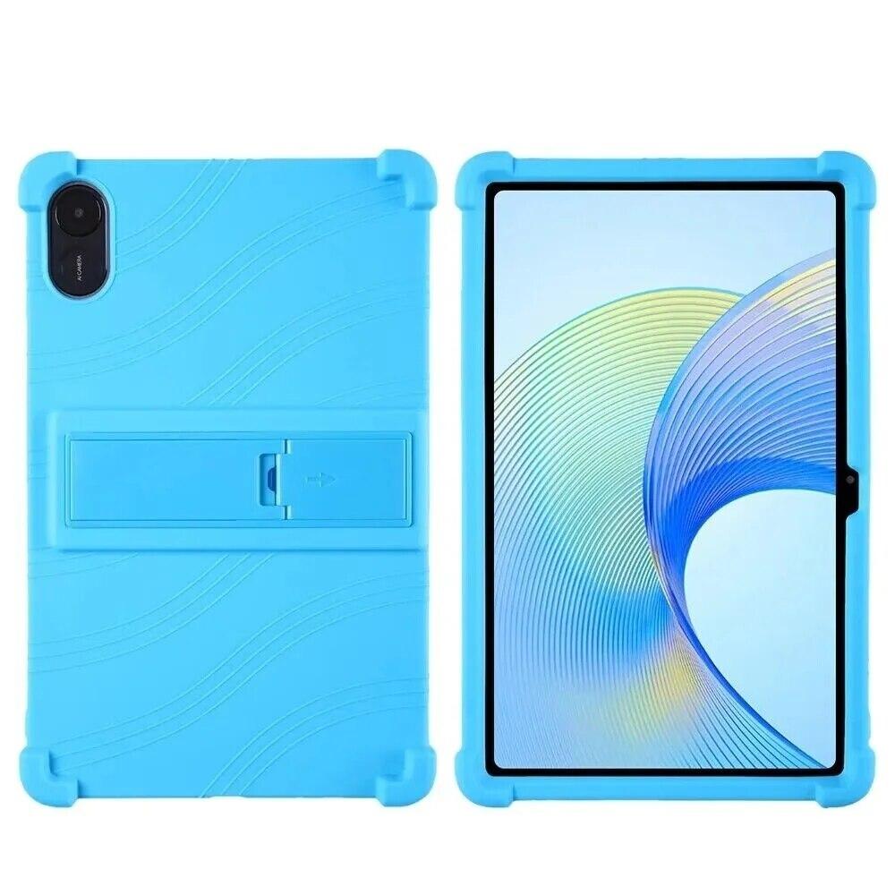 Детский силиконовый чехол для Honor Pad X9/Pad X8 Pro ELN-W09 2023, планшет 11,5 дюйма, Pad X8 10,1, защитный чехол