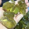 Brazils 100g Beautiful Natural Topaz Rough Mineral Crystal Specimens Decor Gift