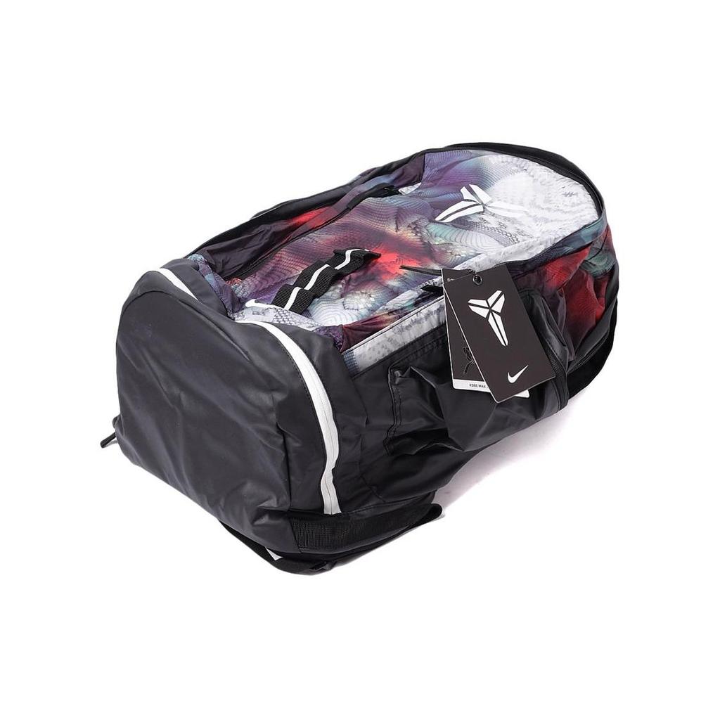Nike Casual Sports Zipper Backpack Unisex Backpacks Multiple-Colors BA5258-389