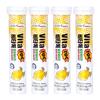 Everteen Vitatalk Foaming Vitamin Lemon Flavor, 20 Tablets, 4 packs,Korean Health Food