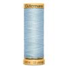 Set of 5* 100m Cotton Thread Gutermann - Att 413 - 6617