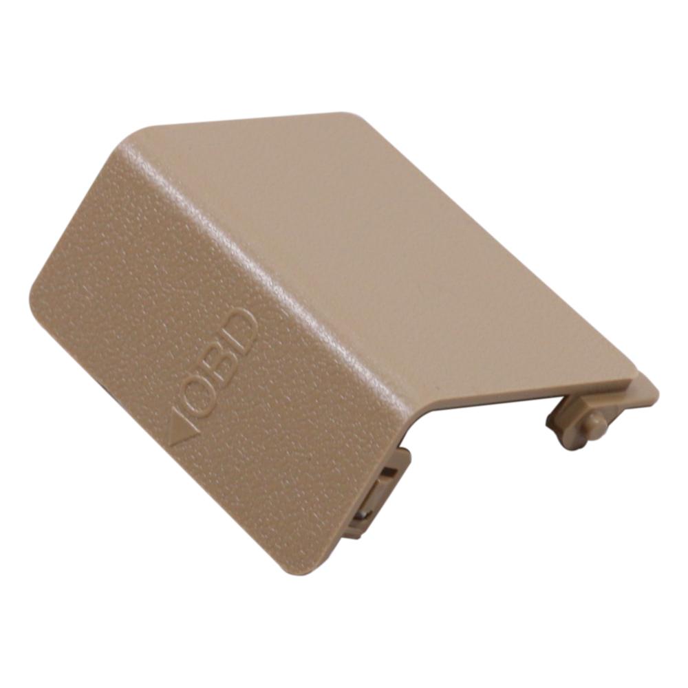 Car Accessories Protective OBD Plug Cover For BMW F20 F21 F30 F31 F32 F34 F35 F80 M3 2012 2013 2014 2015 2016 2017 2018 2019