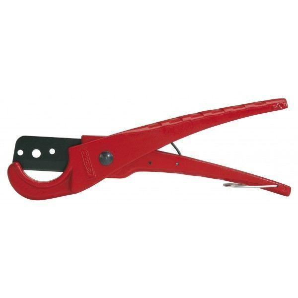 Pince coupante - KSTOOLS - plastique - Ø0-35mm