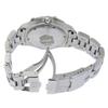 Tag Heuer 2000 Эксклюзивные Часы WN1112 синий Циферблат Нержавеющая Сталь Кварцевые Аналоговый дисплей мужские Б/У