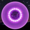Светодиодный летающий диск 20LED Ultimate Flying Saucer Type C Charger Professional Ultimate Flying Disc для соревнований, командная игрушка для улицы