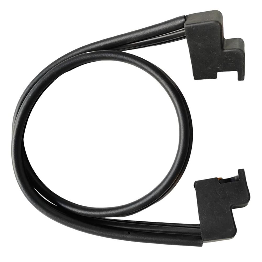 Уплотнительная лента переднего капота 86430S1000 для Hyundai Santa Fe 2019-2023