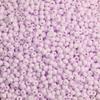 450G High Quality Seed Beads Macarons Frosted Polish Glass Beads for Bracelet Necklace DIY Jewelry Accessoreis Making