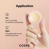 COSRX Ночная маска для губ с маслом для губ Balancium Ceramine