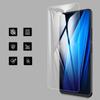 Закаленное стекло HD для Tecno Pova 5 Free Fire 9H, прозрачная защитная пленка для экрана TECNO Pova5 Free Fire 2.5D, защитная передняя пленка