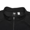 Fila Фитнес Удобная Дышащая Легкая Футболка с Коротким Рукавом Мужские Топы A61M621107F-BK