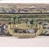 Zhōngbìshèng Double-Layer Tactical Storage Box