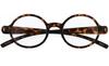 Город Snapglass Круглый Матовый Деми (1,50)